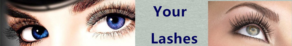 Your Lashes
